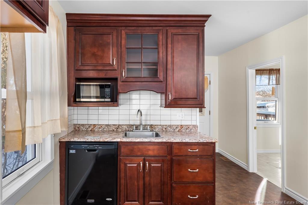 195 Second Ave, Moncton, NB