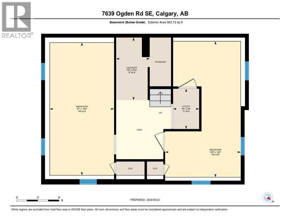 7639 Ogden Road Se, Calgary, AB - Other