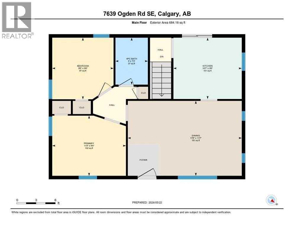 7639 Ogden Road Se, Calgary, AB - Other