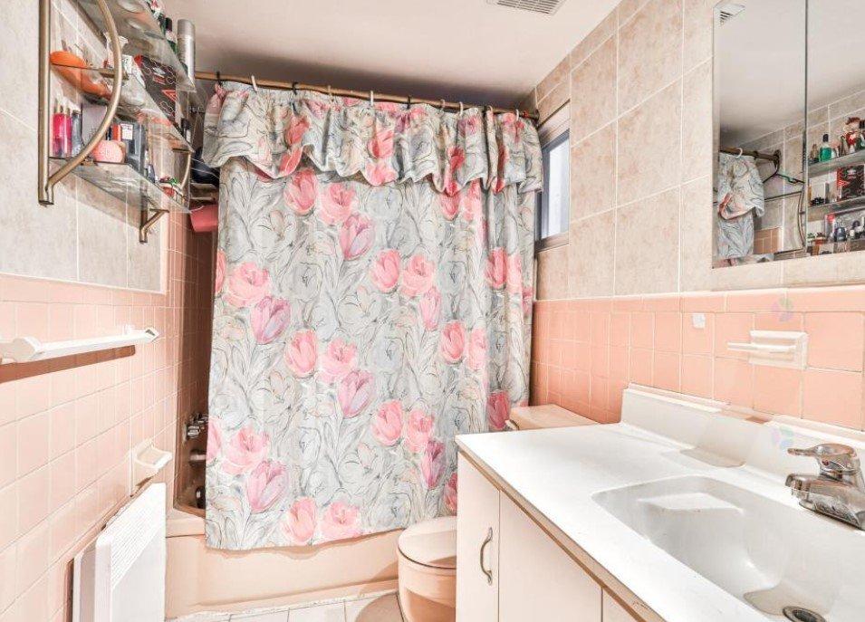 Bathroom - 5510 - 5512 Rue Vézina, Montréal (Côte-Des-Neiges/Notre-Dame-De-Grâce), QC - Indoor Photo Showing Bathroom