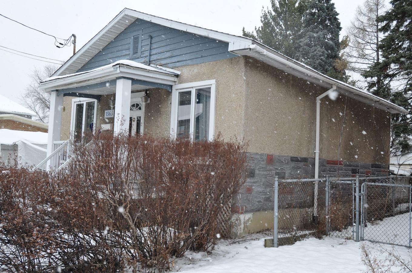 Façade - 1565 Rue Cartier, Longueuil (Le Vieux-Longueuil), QC - Outdoor