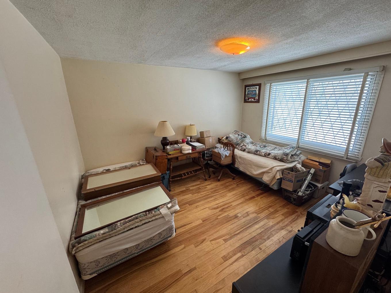 Chambre à coucher - 4935 Boul. Samson, Laval (Chomedey), QC - Indoor