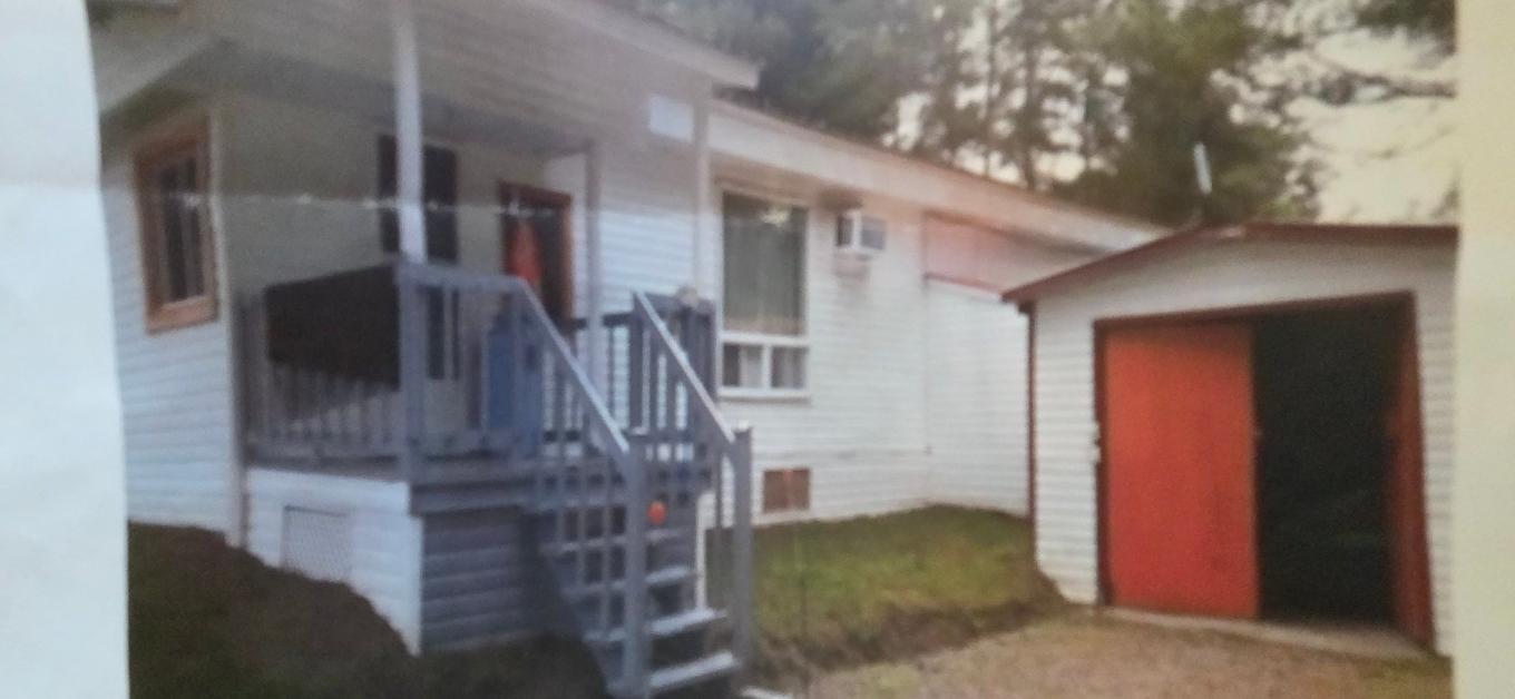 Extérieur - 8 Ch. Cora, Grand-Remous, QC - Outdoor