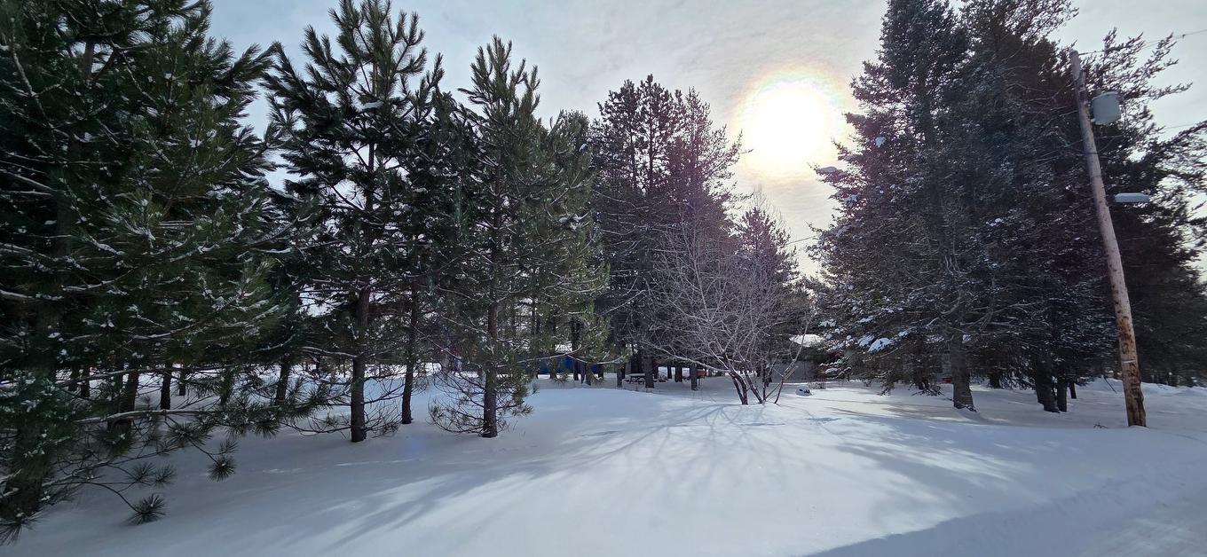 Extérieur - 8 Ch. Cora, Grand-Remous, QC - Outdoor With View