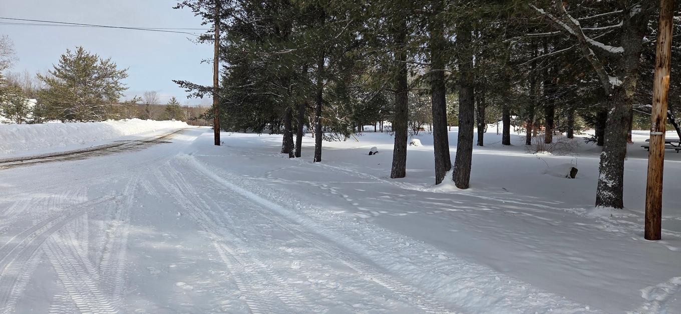 Extérieur - 8 Ch. Cora, Grand-Remous, QC - Outdoor With View