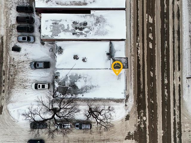 841 Ellice Ave, Winnipeg, MB