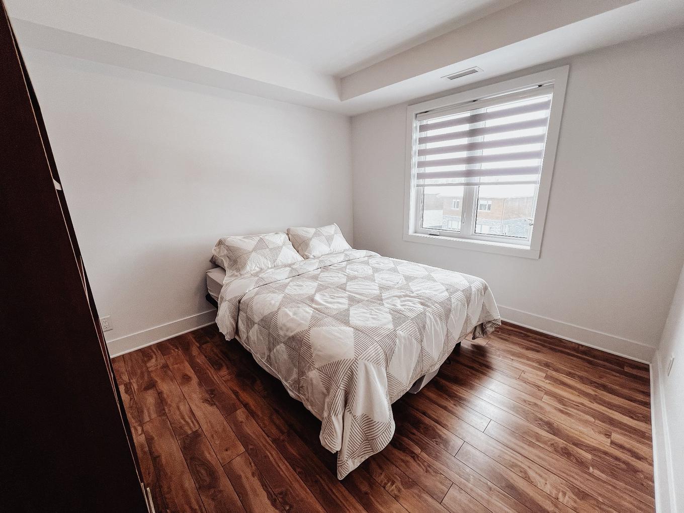 Chambre à coucher - 401-450 Av. De La Belle-Dame, La Prairie, QC - Indoor Photo Showing Bedroom