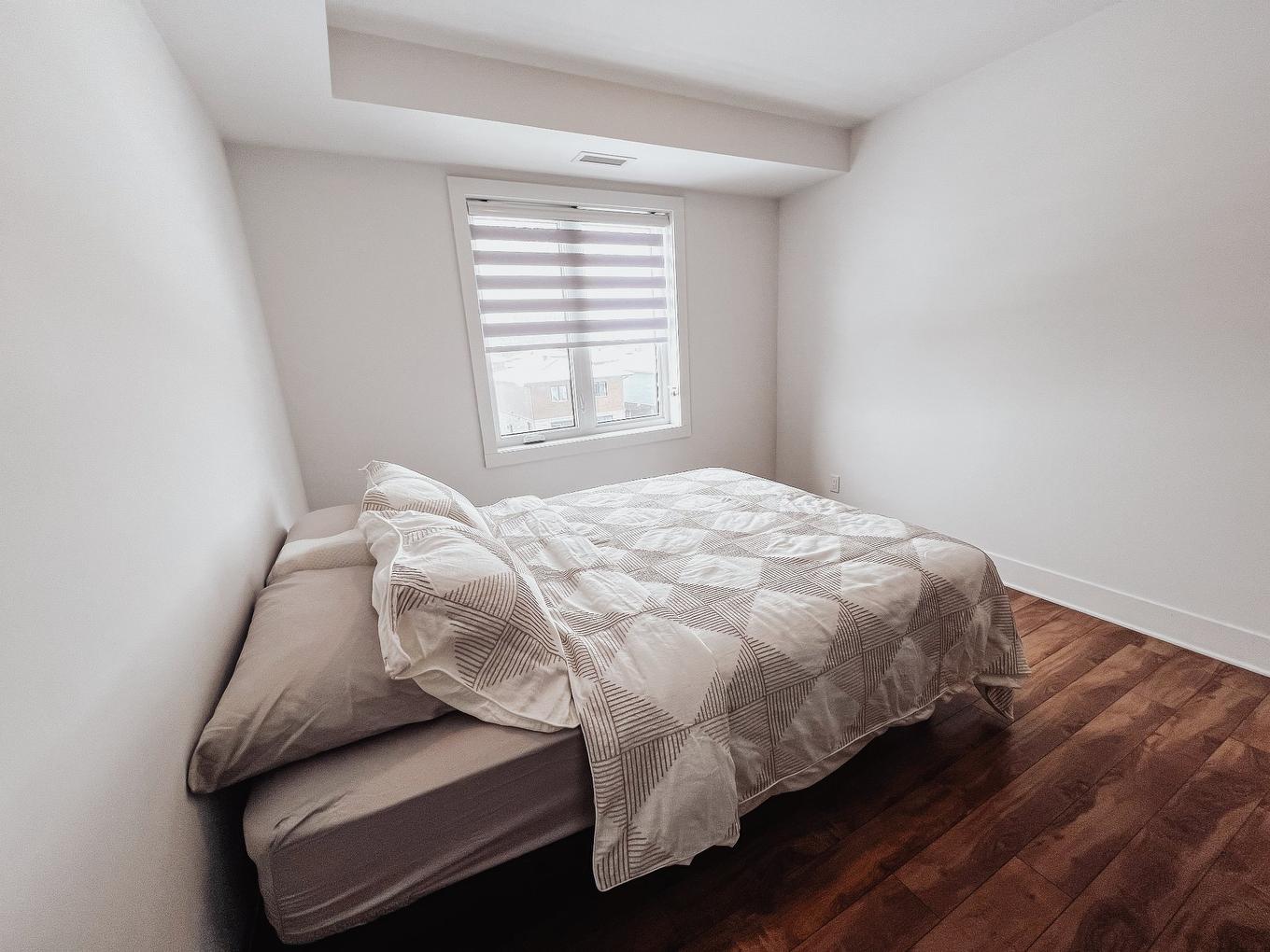 Chambre à coucher - 401-450 Av. De La Belle-Dame, La Prairie, QC - Indoor Photo Showing Bedroom