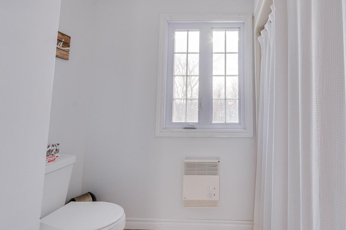 Salle de bains - 82 Rue Vincent-Legris, Gatineau (Gatineau), QC - Indoor Photo Showing Bathroom