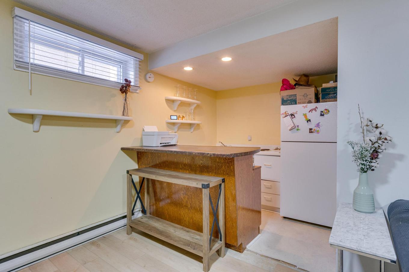 Salle familiale - 82 Rue Vincent-Legris, Gatineau (Gatineau), QC - Indoor