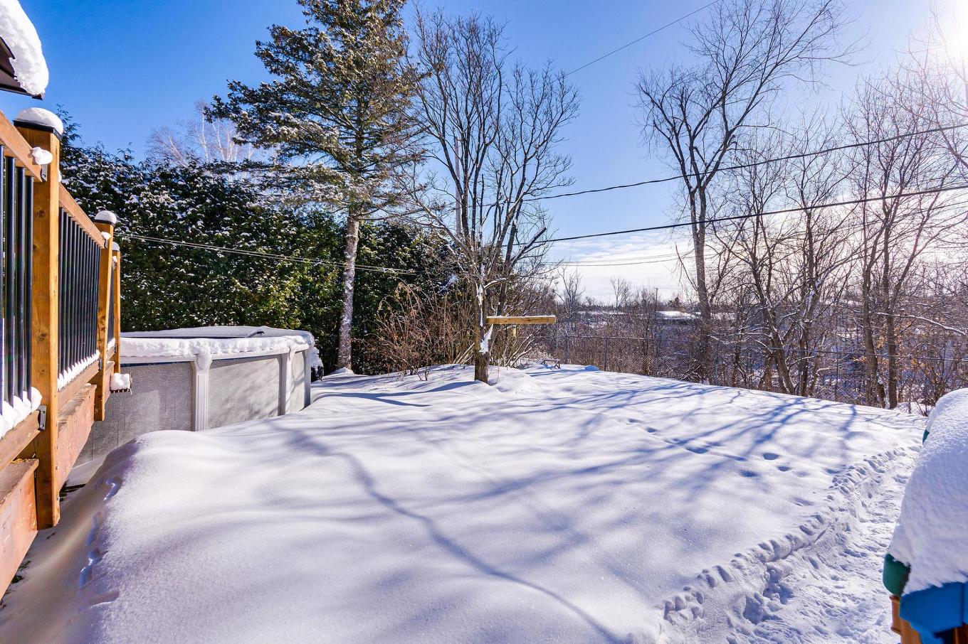 Extérieur - 82 Rue Vincent-Legris, Gatineau (Gatineau), QC - Outdoor