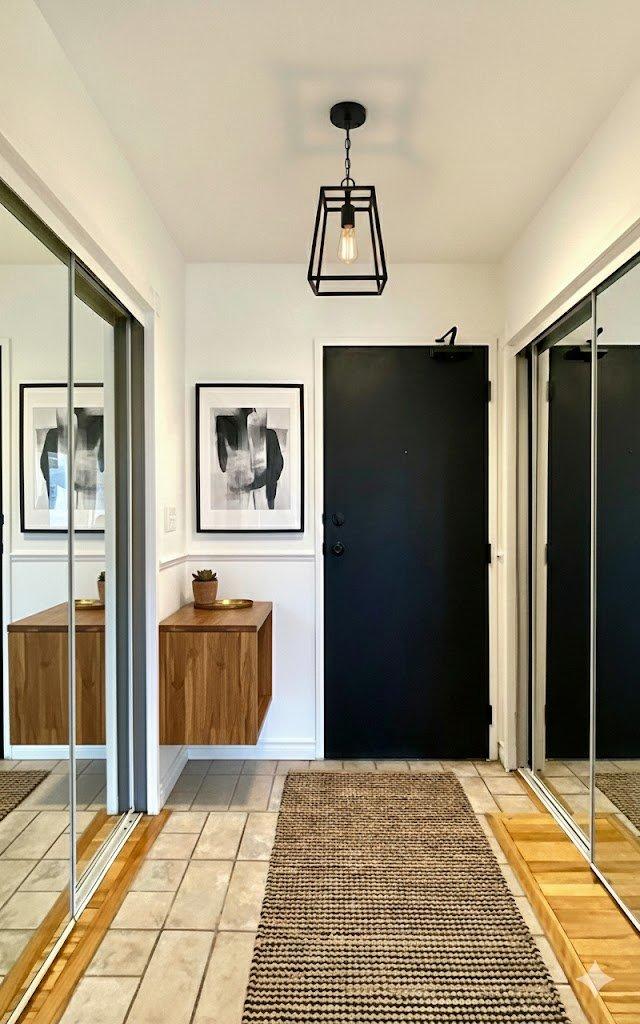 Hall - 303-5200 Rue Léon-Méthot, Trois-Rivières, QC - Indoor