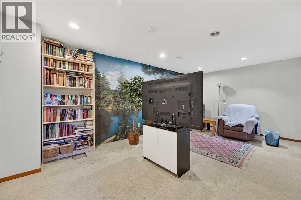 8527 Bowglen Road Nw, Calgary, AB - Indoor