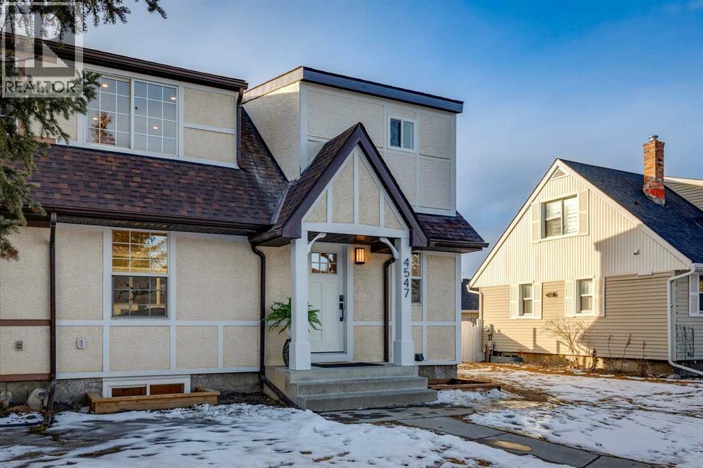 4547 Passchendaele Road Sw, Calgary, AB - Outdoor