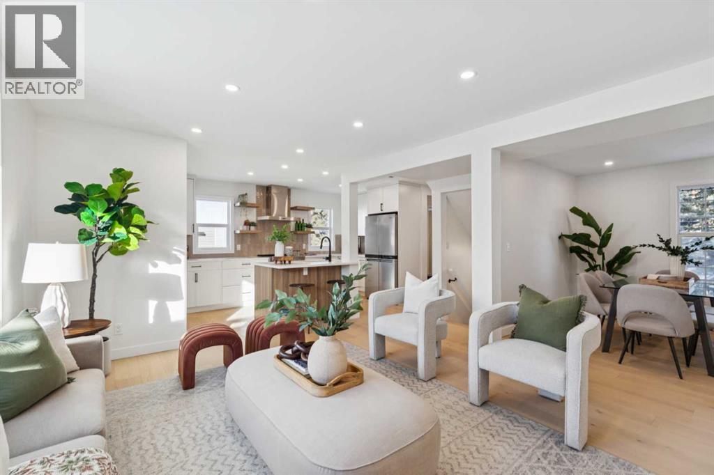 4547 Passchendaele Road Sw, Calgary, AB - Indoor Photo Showing Other Room