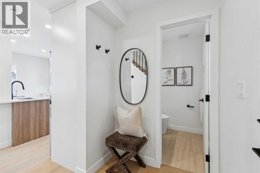 4547 Passchendaele Road Sw, Calgary, AB - Indoor