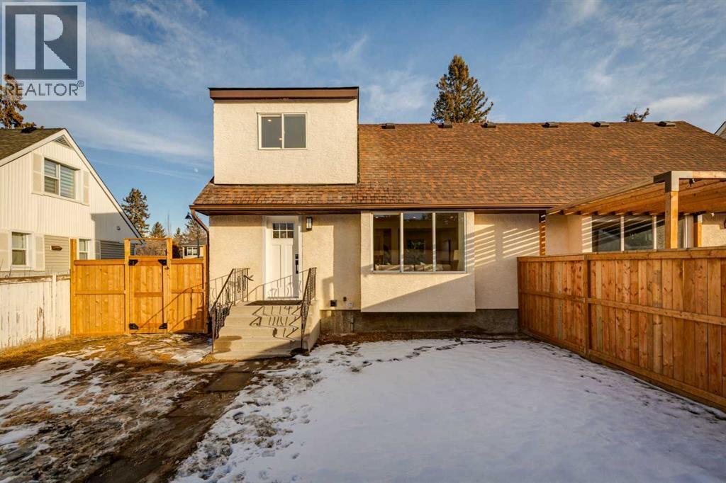 4547 Passchendaele Road Sw, Calgary, AB - Outdoor