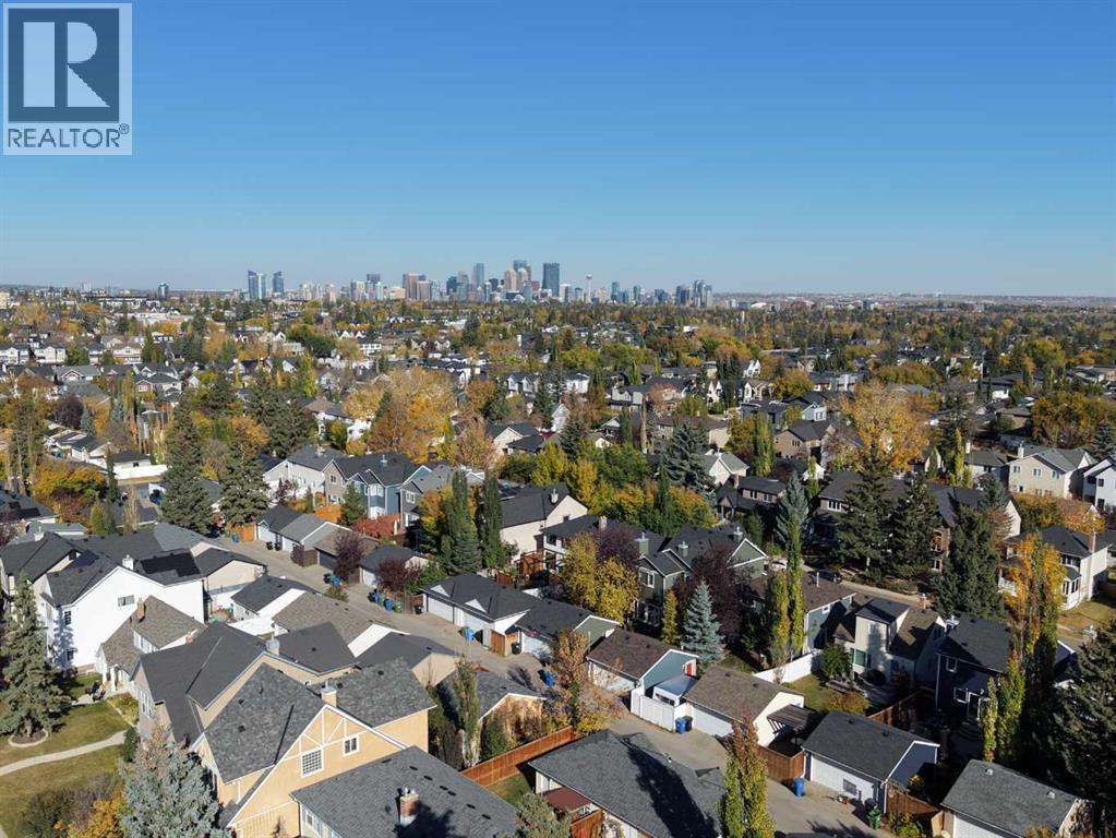 4547 Passchendaele Road Sw, Calgary, AB - Outdoor With View