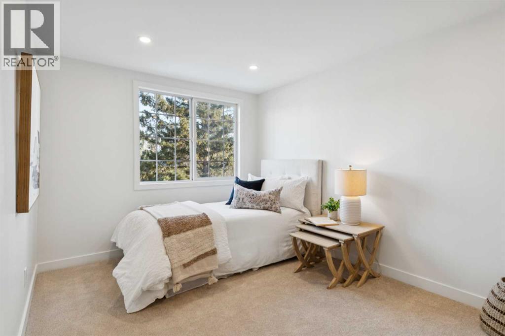 4547 Passchendaele Road Sw, Calgary, AB - Indoor Photo Showing Other Room