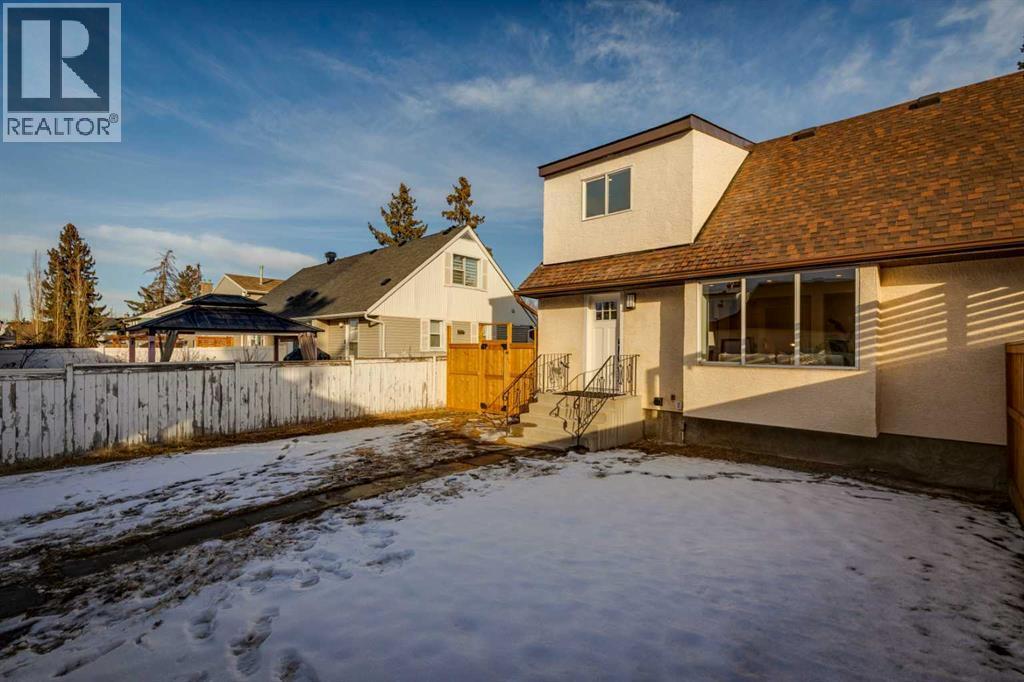 4547 Passchendaele Road Sw, Calgary, AB - Outdoor