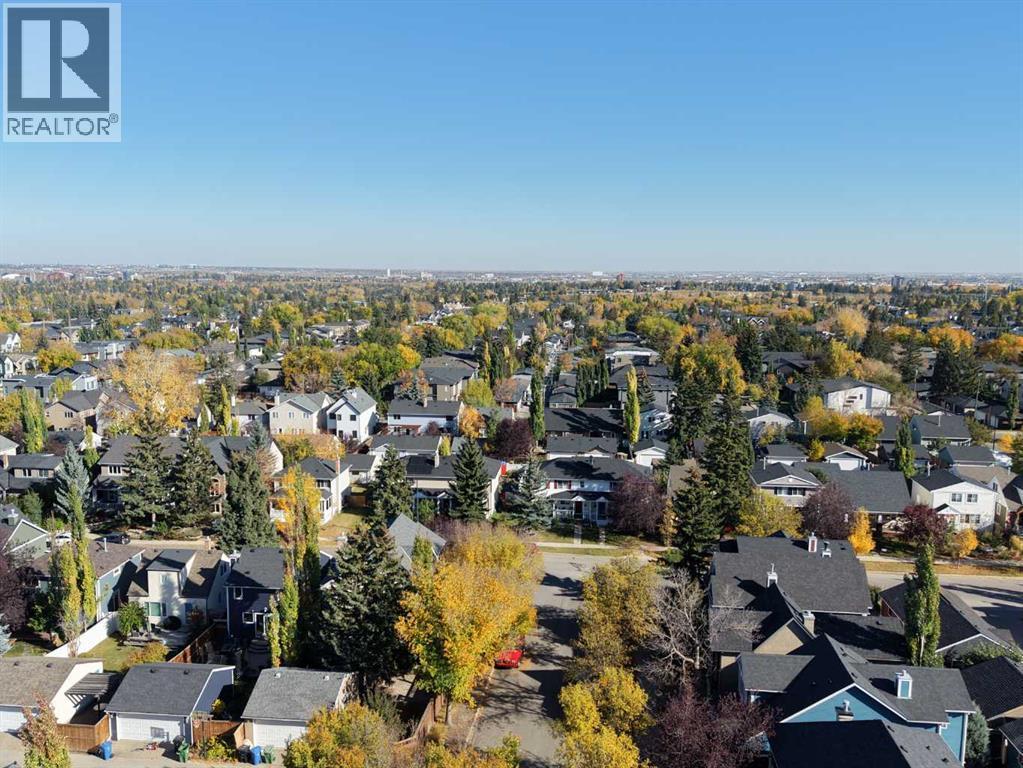 4547 Passchendaele Road Sw, Calgary, AB - Outdoor With View