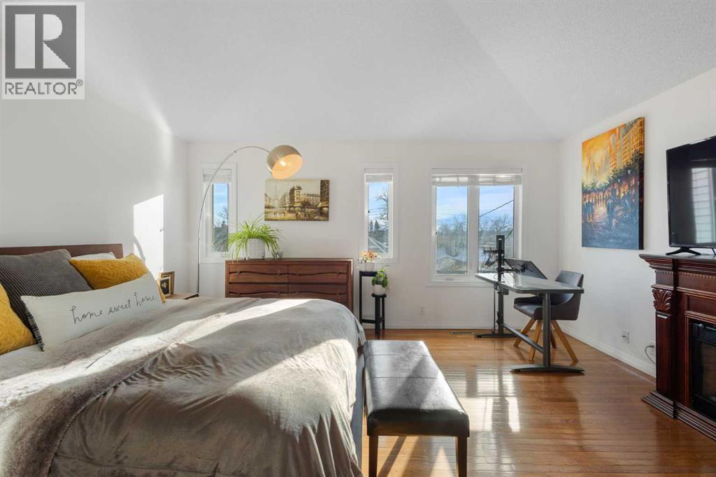 1629 29 Avenue Sw, Calgary, AB - Indoor