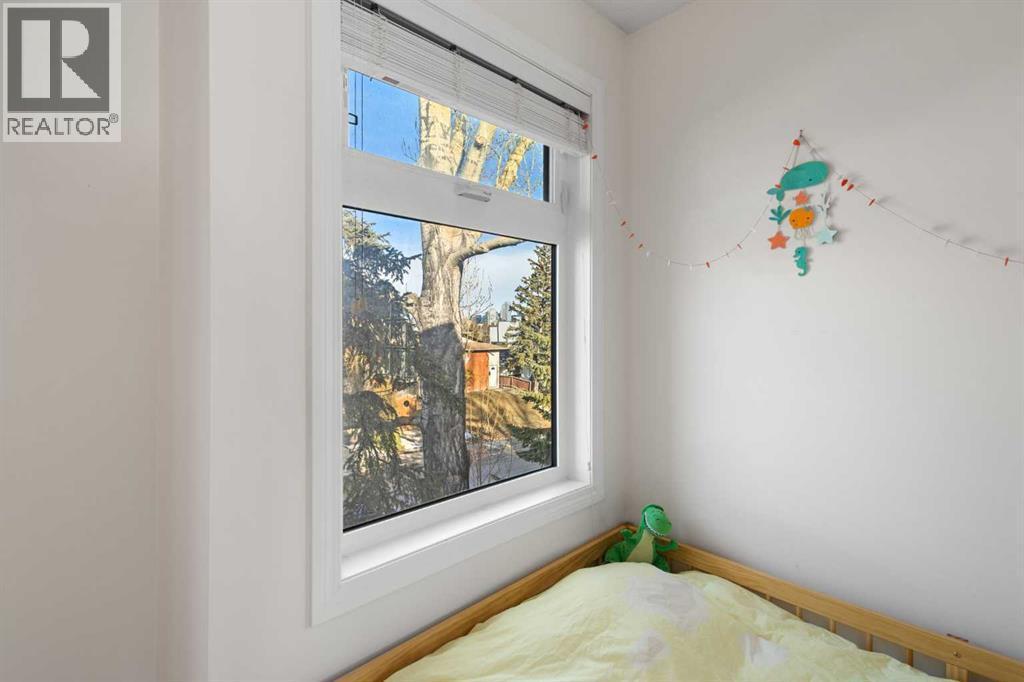 1629 29 Avenue Sw, Calgary, AB - Indoor