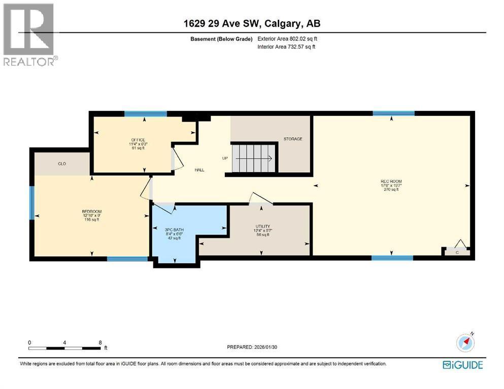 1629 29 Avenue Sw, Calgary, AB - Other