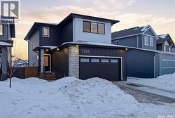 1328 Parr Hill DRIVE Martensville, SK S0K 2T1