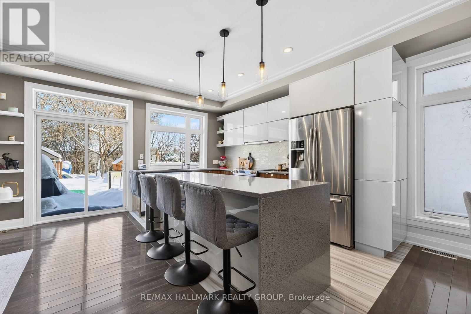 579 Foxview Place, Ottawa, ON - Indoor Photo Showing Other Room