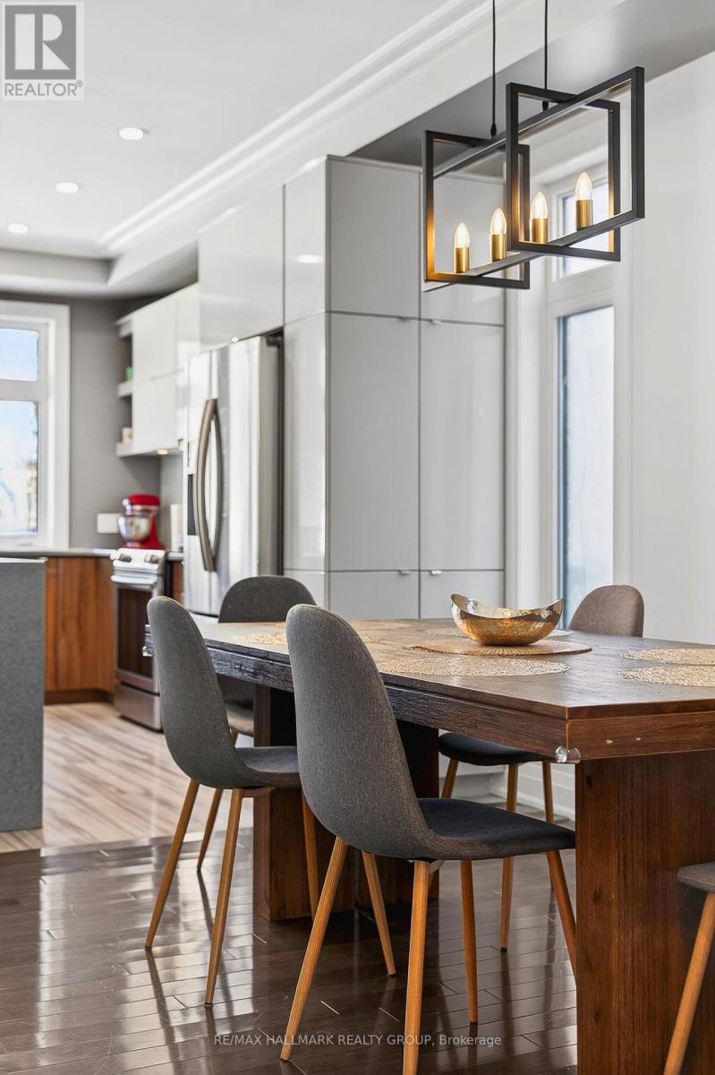 579 Foxview Place, Ottawa, ON - Indoor