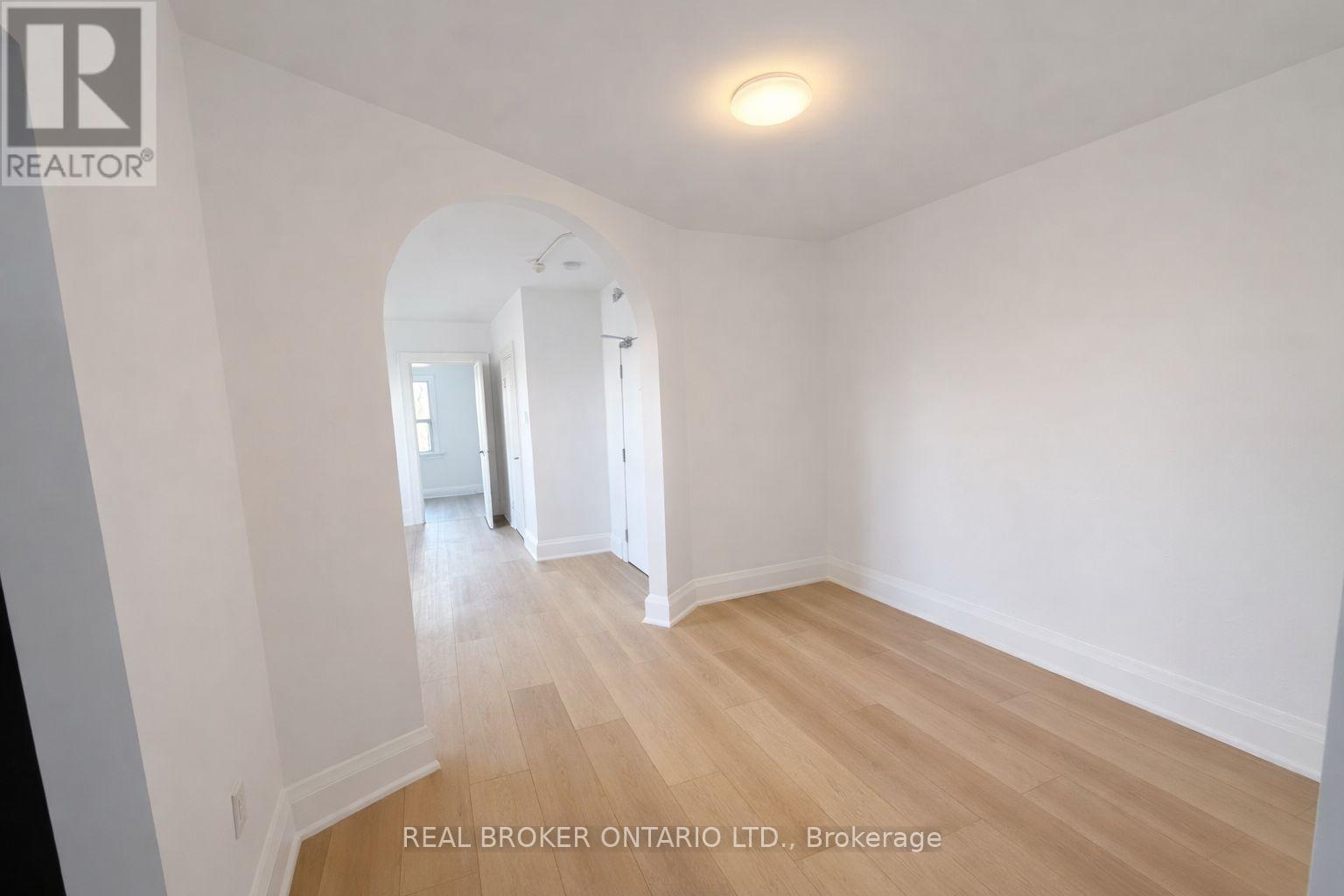 17 Louisa Street, Kitchener, ON - Indoor Photo Showing Other Room