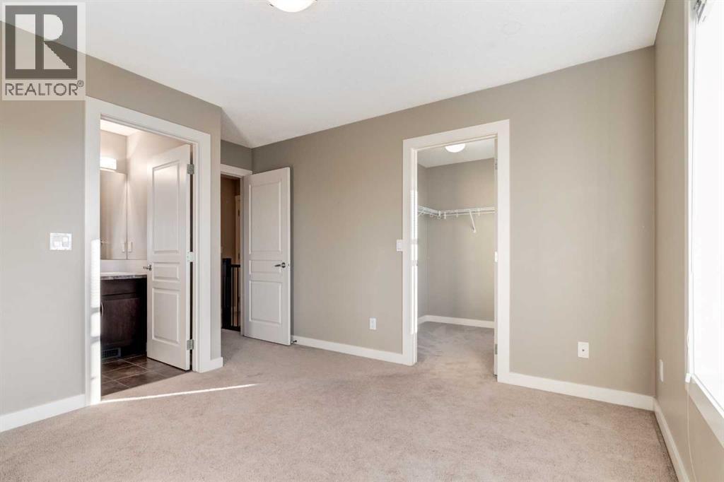705 Evanston Square Nw, Calgary, AB - Indoor Photo Showing Other Room