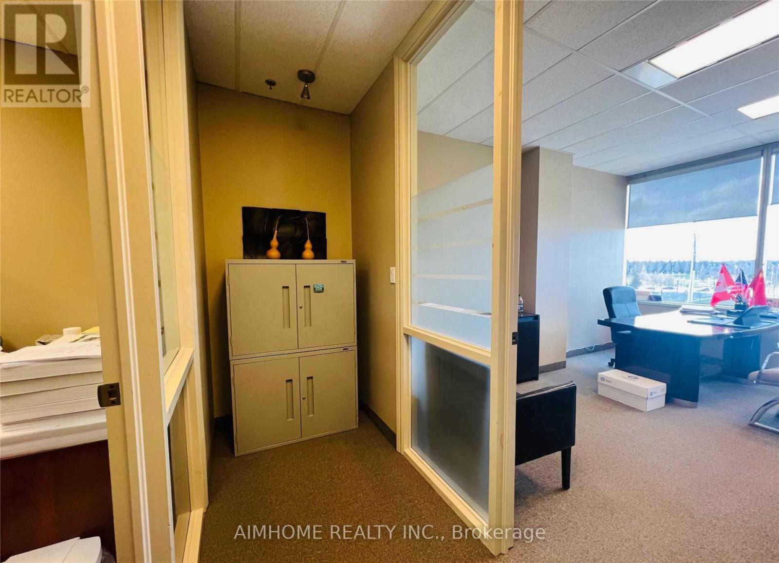 504 - 3601 Highway 7 Highway E, Markham, ON