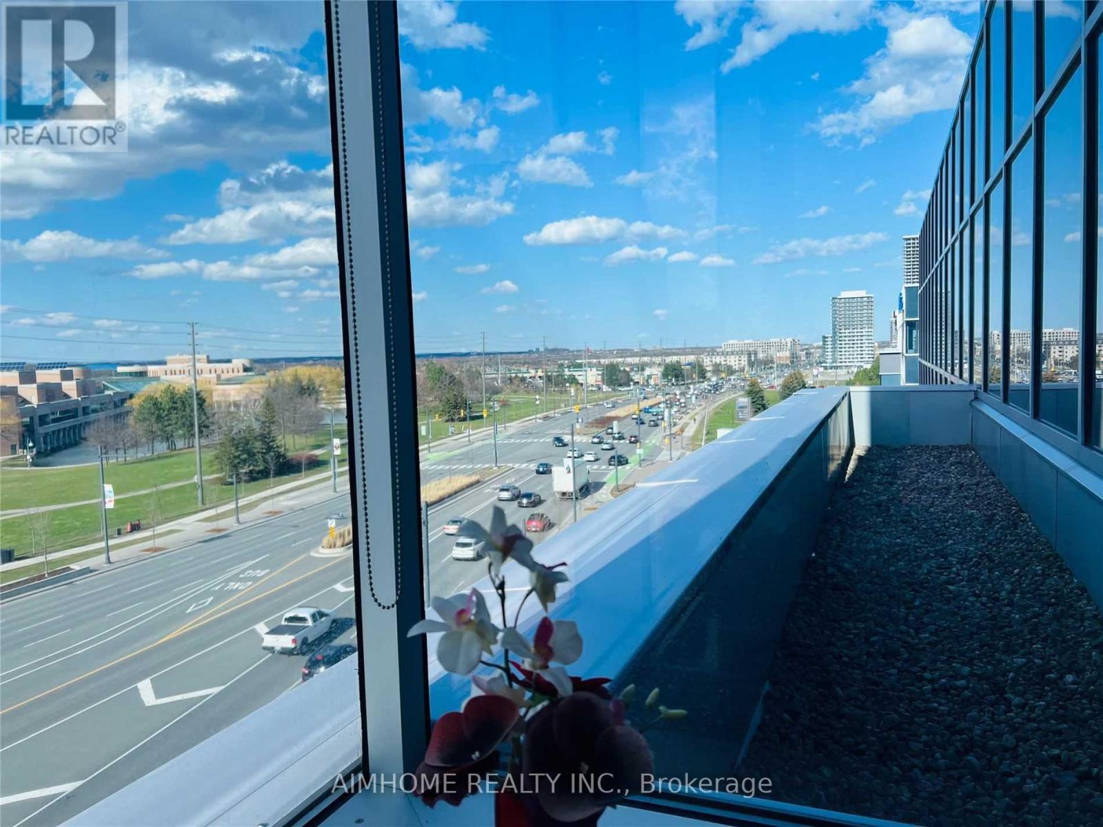 504 - 3601 Highway 7 Highway E, Markham, ON