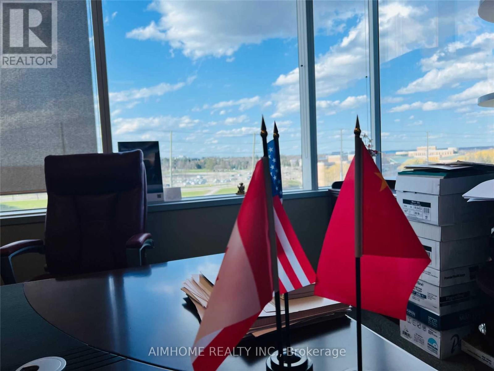 504 - 3601 Highway 7 Highway E, Markham, ON