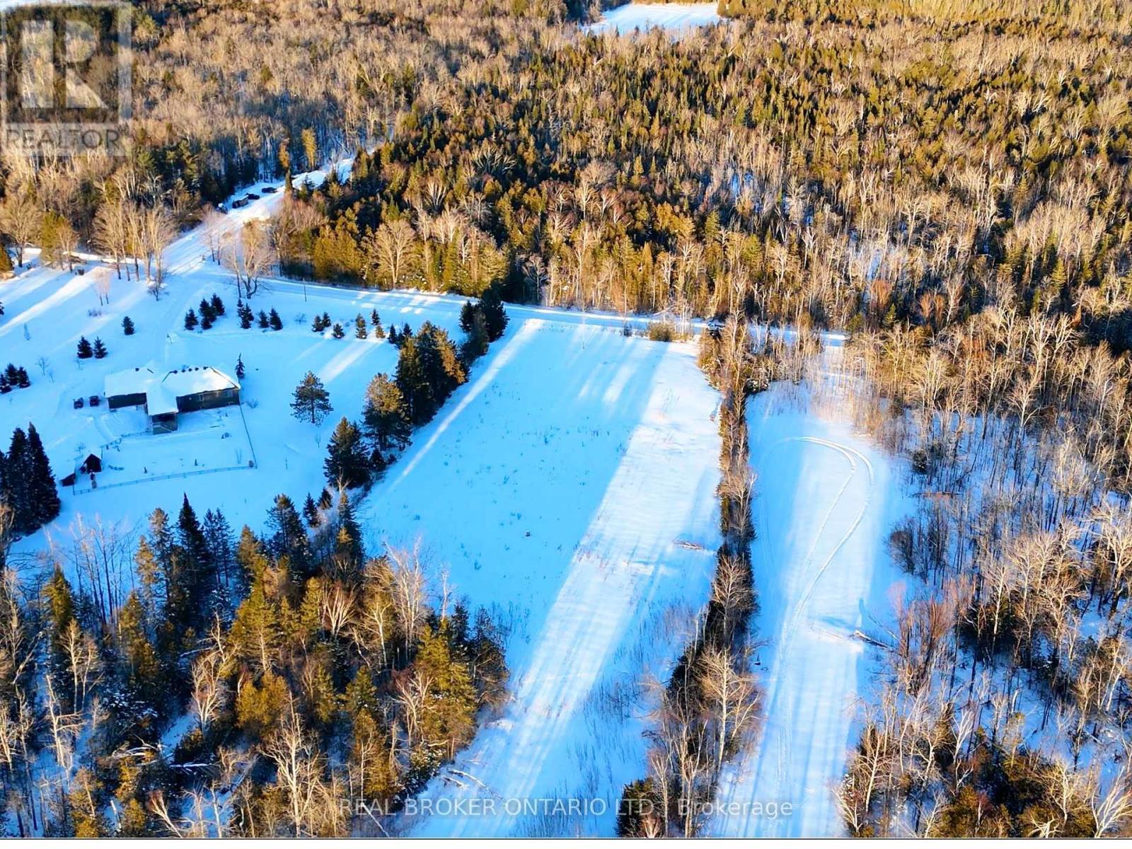 N/A 2 Line, Oro-Medonte, ON