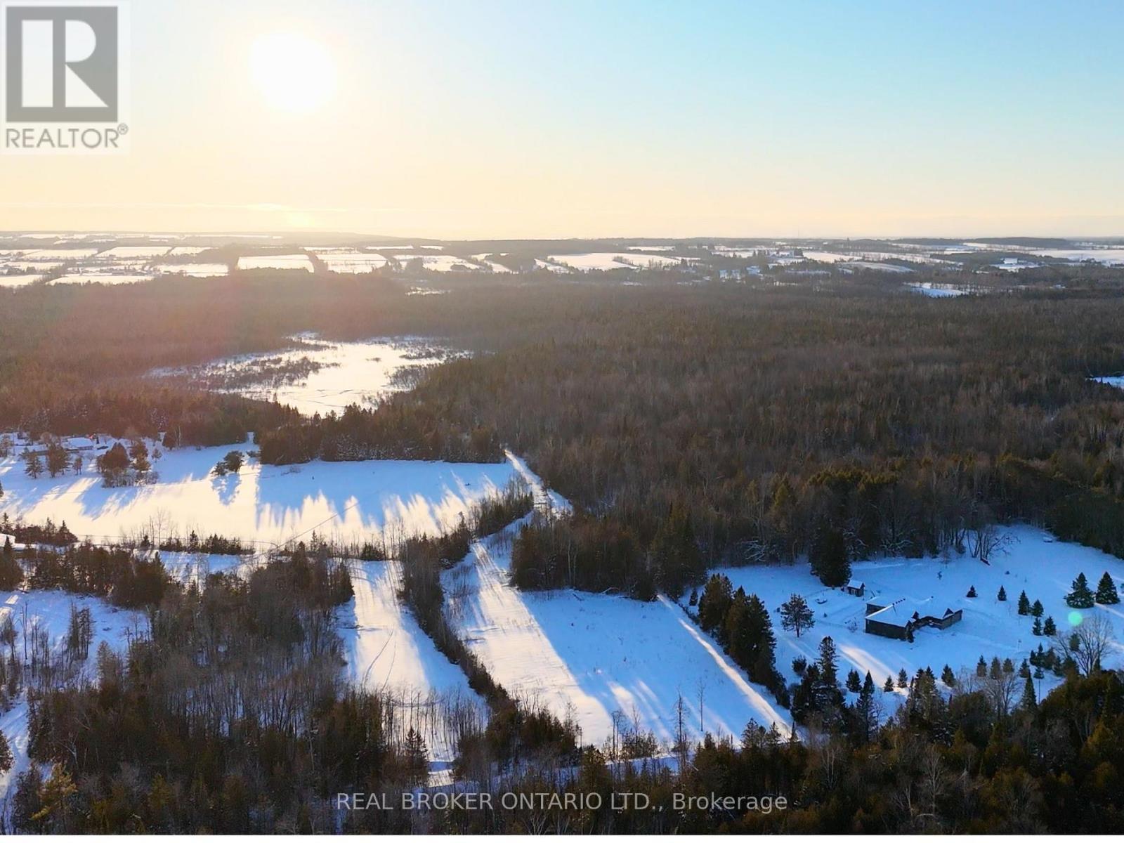 N/A 2 Line, Oro-Medonte, ON