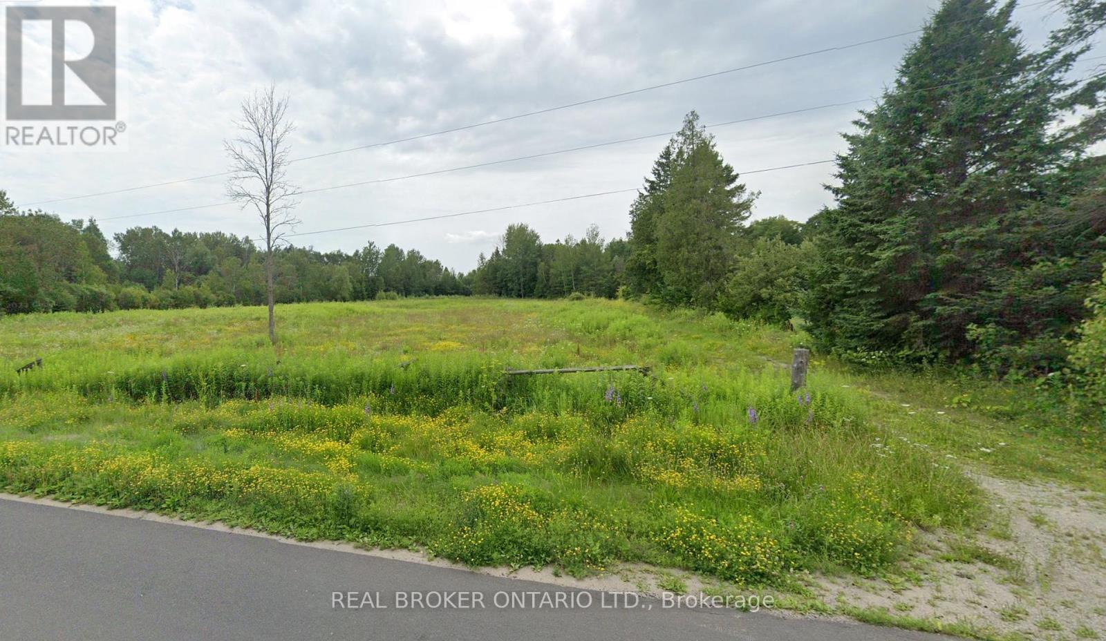 N/A 2 Line, Oro-Medonte, ON