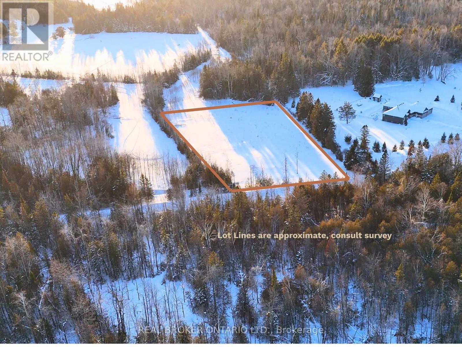 N/A 2 Line, Oro-Medonte, ON