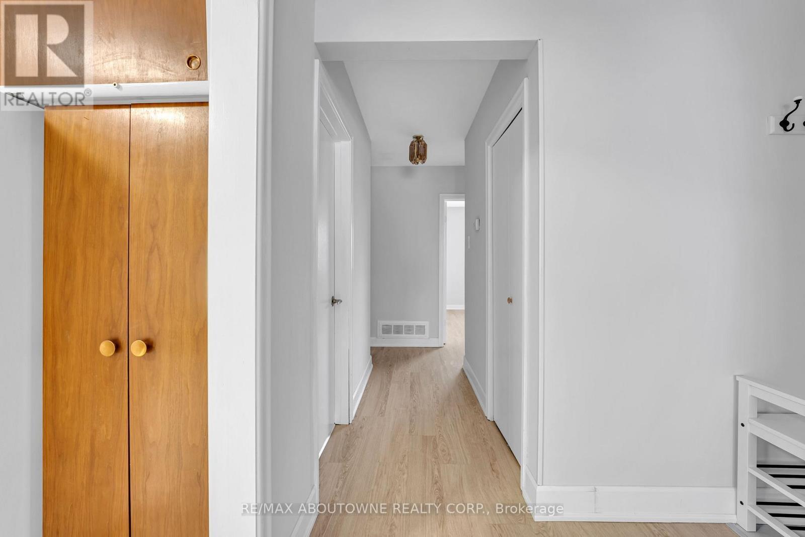 150 Thistle Down Boulevard, Toronto, ON - Indoor Photo Showing Other Room