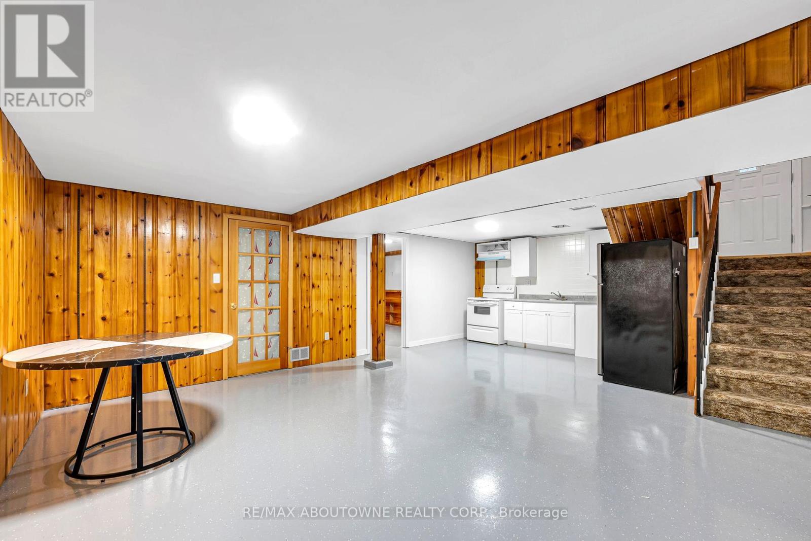 150 Thistle Down Boulevard, Toronto, ON - Indoor Photo Showing Other Room