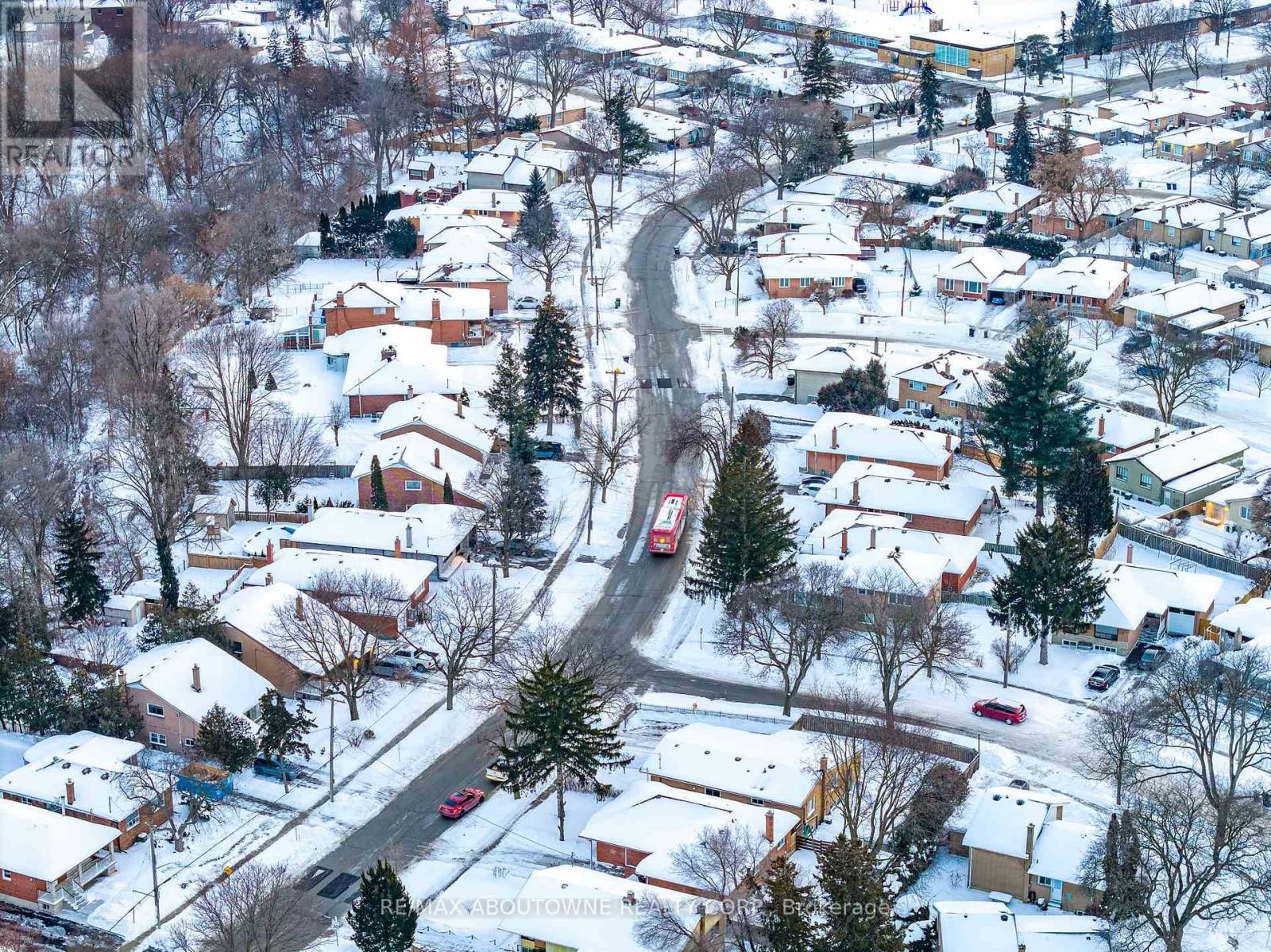 150 Thistle Down Boulevard, Toronto, ON - Outdoor With View