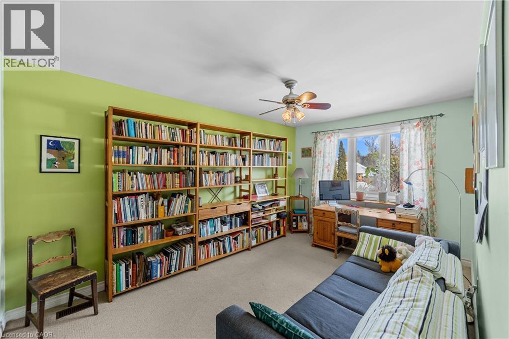 7 Templer Drive, Ancaster, ON - Indoor Photo Showing Other Room