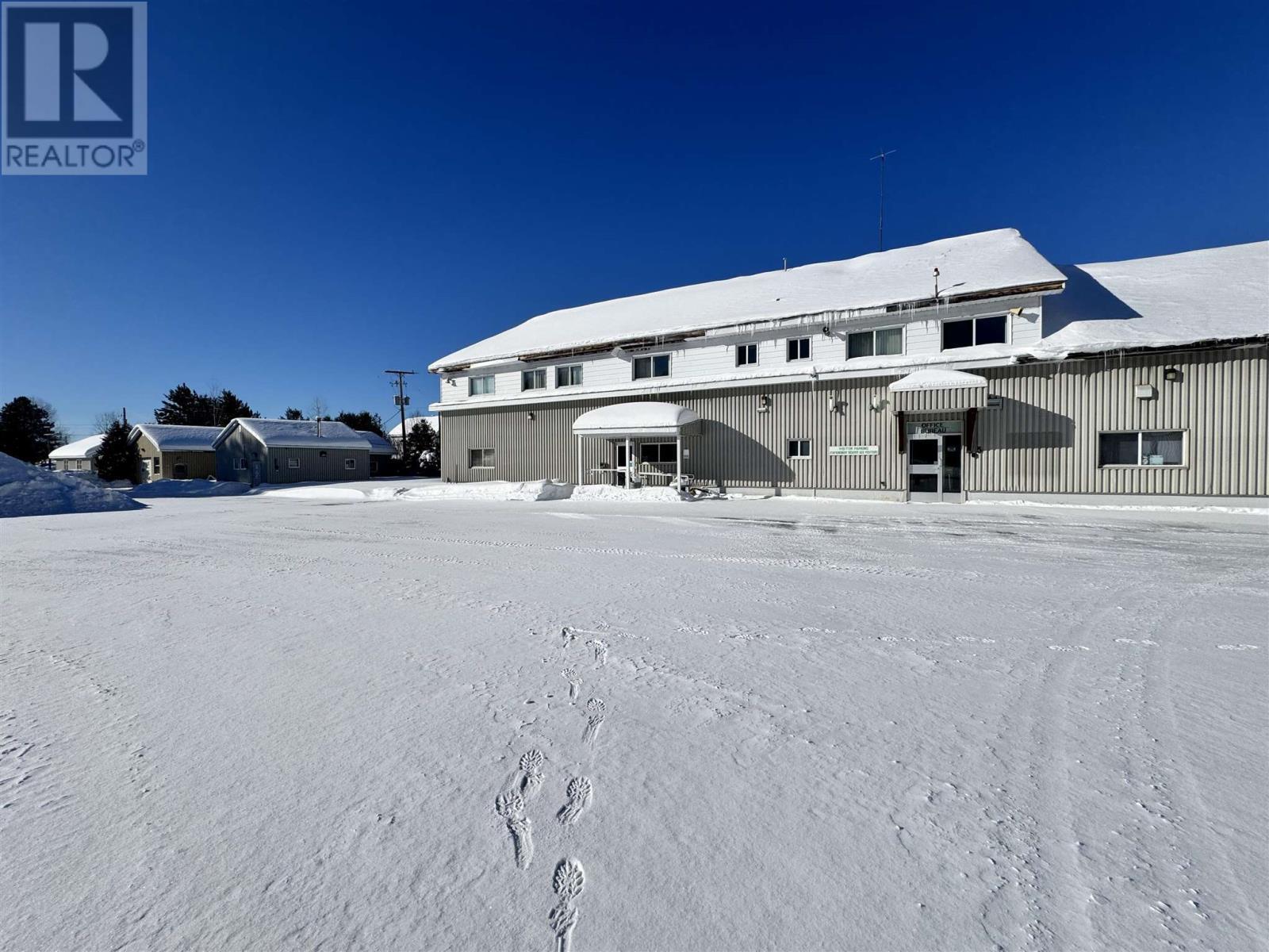 . Henry St, Gogama, ON