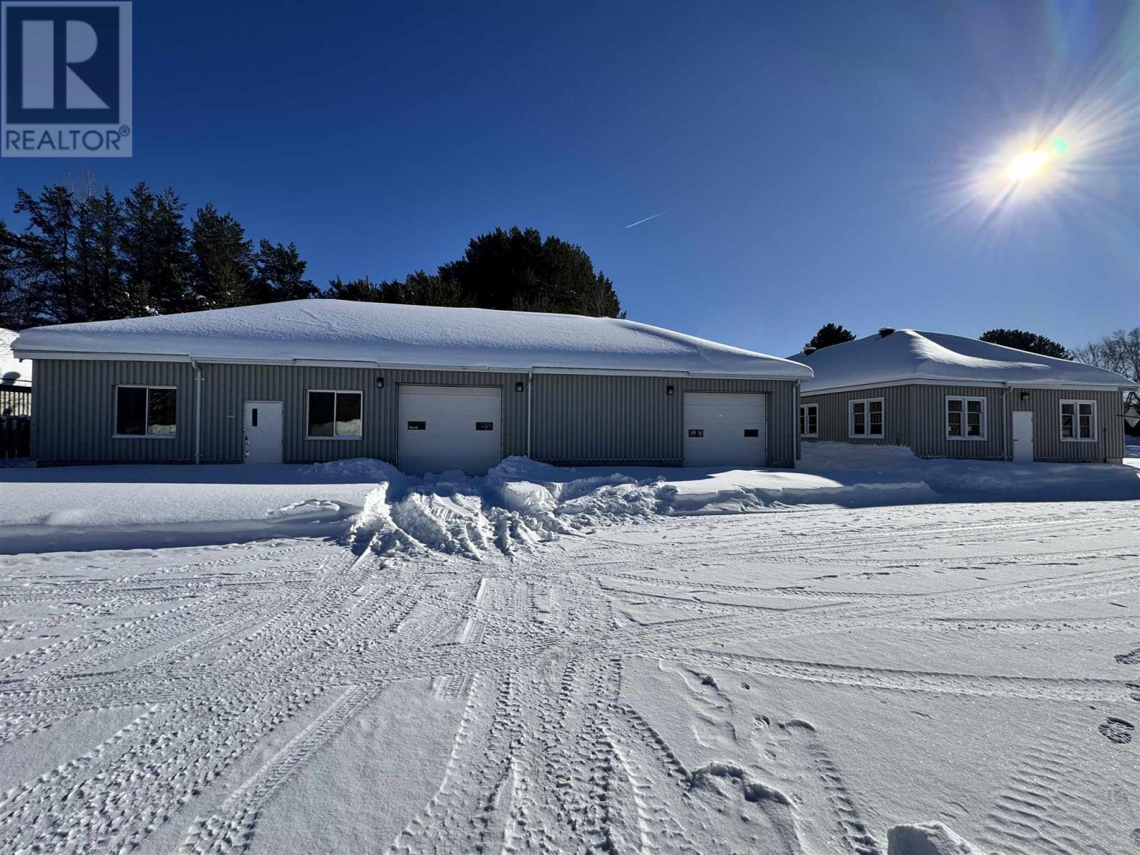 . Henry St, Gogama, ON