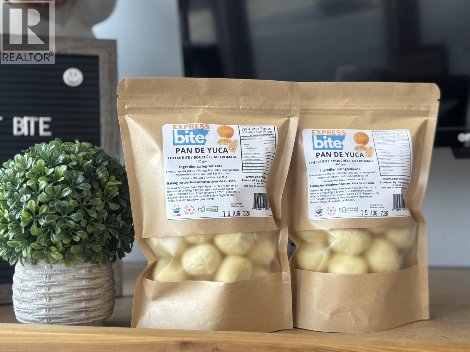 5728 Tyne Street, Vancouver, BC