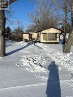 210 Main STREET Francis, SK S0G 1V0