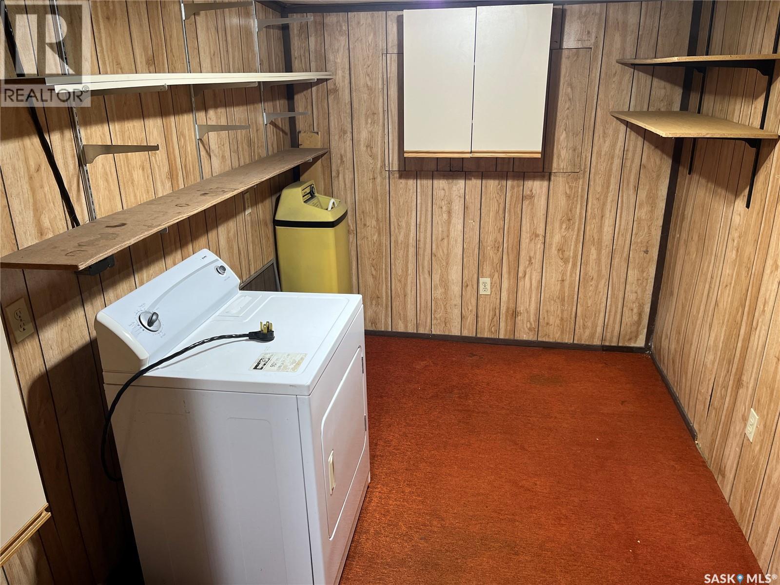 210 Main Street, Francis, SK