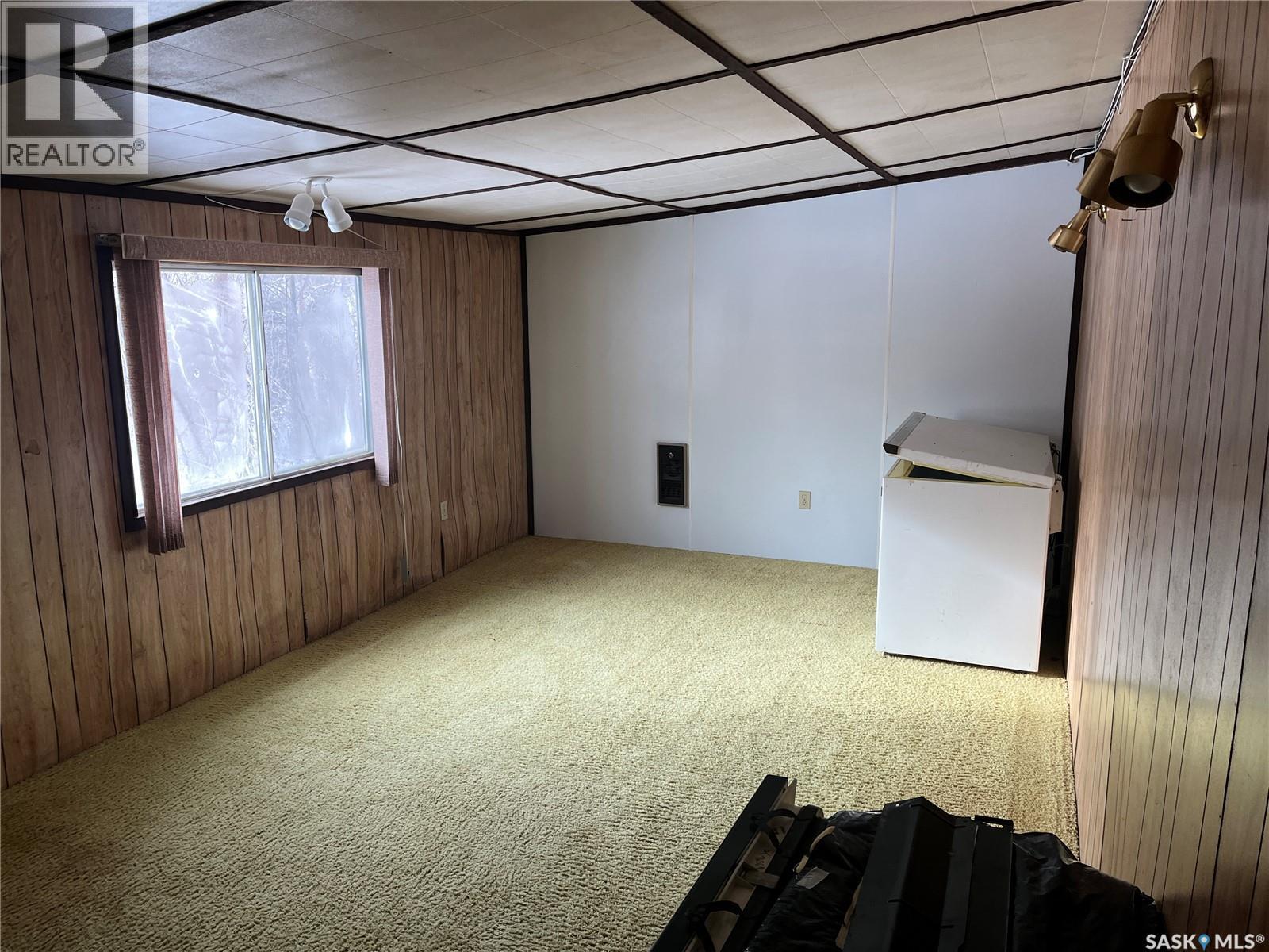 210 Main Street, Francis, SK